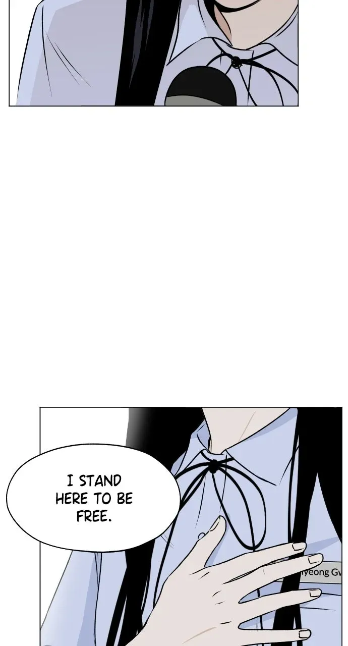 Read Proof of Dignity Manga Online
