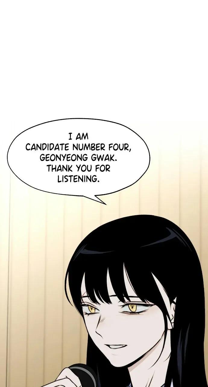 Read Proof of Dignity Manga Online
