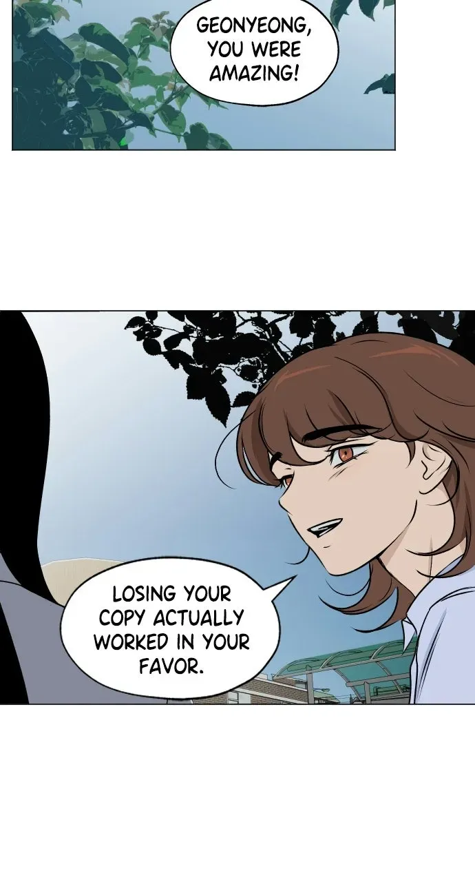 Read Proof of Dignity Manga Online