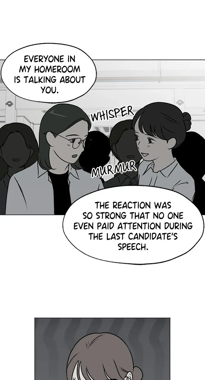 Read Proof of Dignity Manga Online