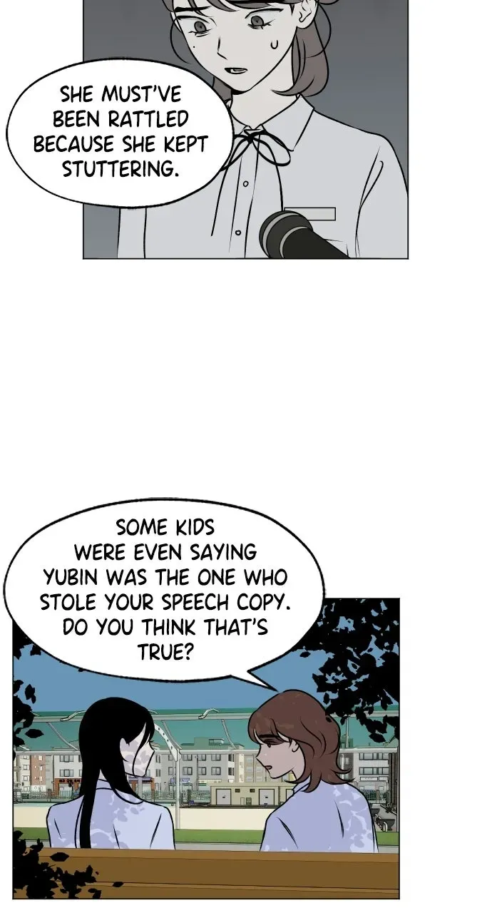 Read Proof of Dignity Manga Online