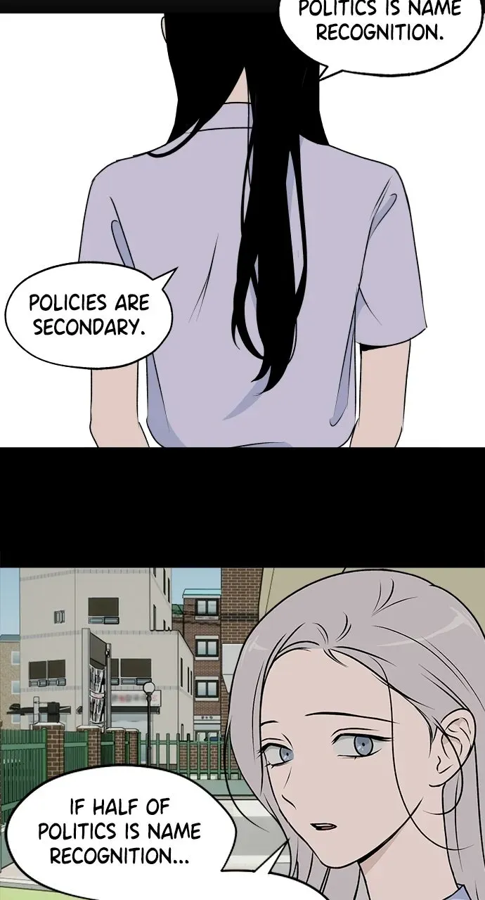 Read Proof of Dignity Manga Online