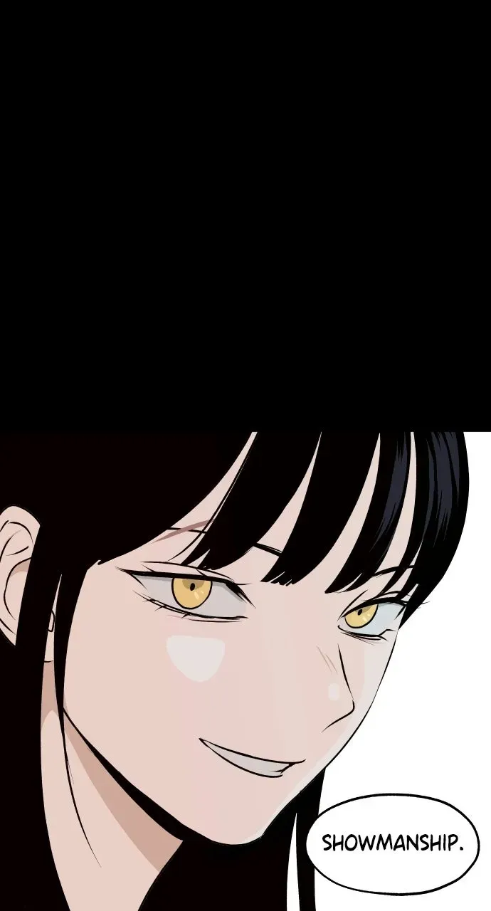 Read Proof of Dignity Manga Online