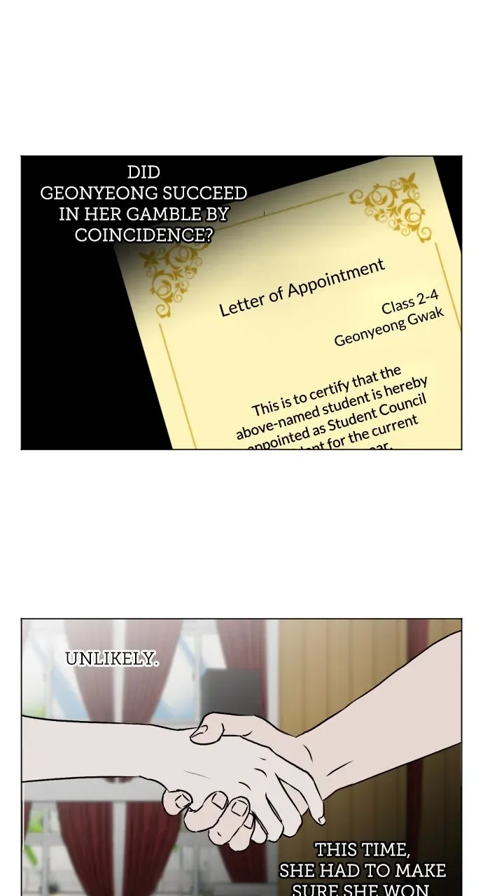 Read Proof of Dignity Manga Online