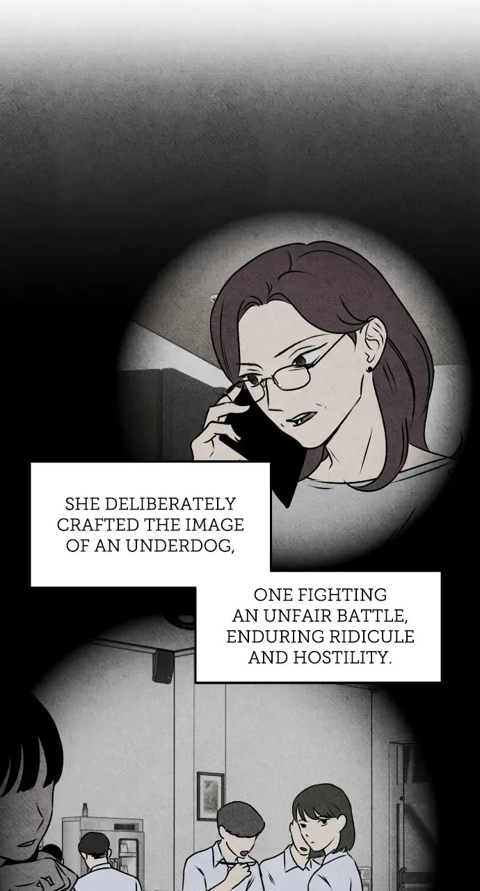 Read Proof of Dignity Manga Online