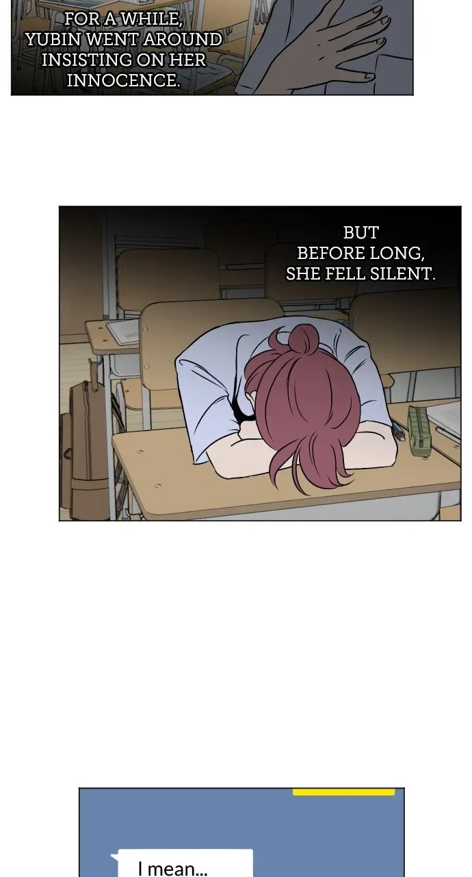 Read Proof of Dignity Manga Online