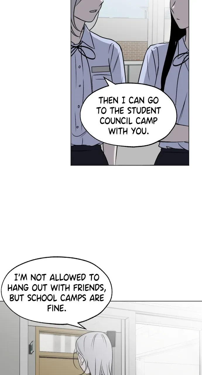 Read Proof of Dignity Manga Online