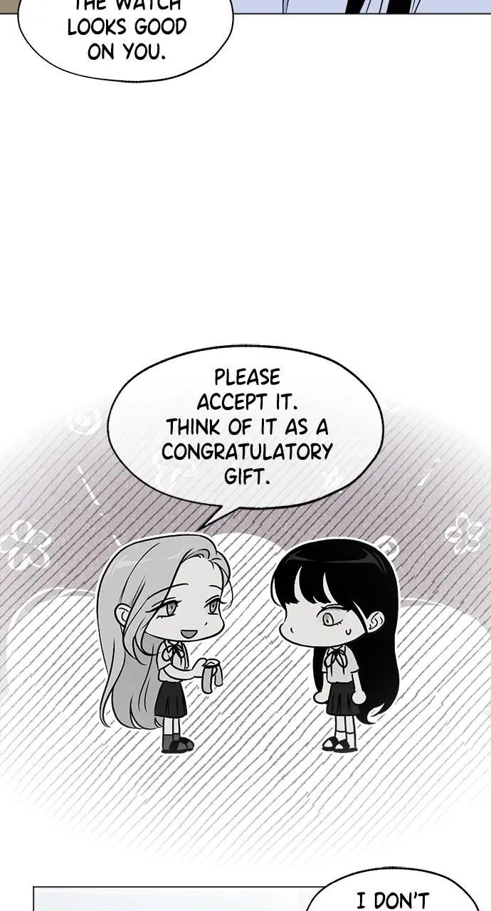 Read Proof of Dignity Manga Online
