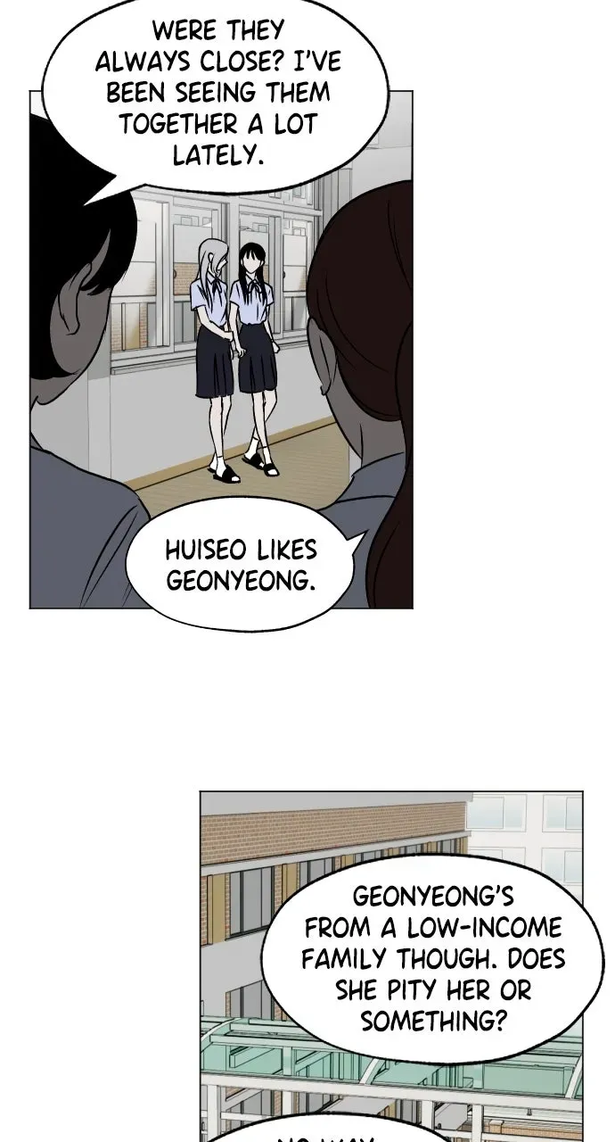 Read Proof of Dignity Manga Online