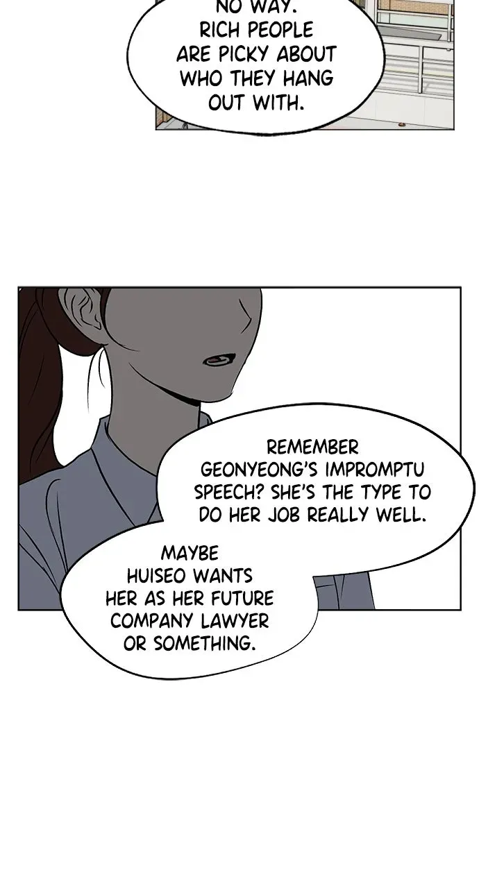 Read Proof of Dignity Manga Online