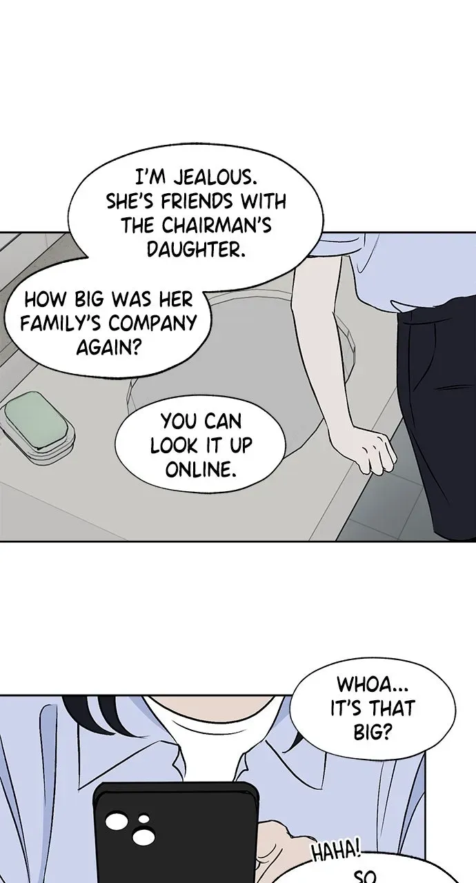 Read Proof of Dignity Manga Online