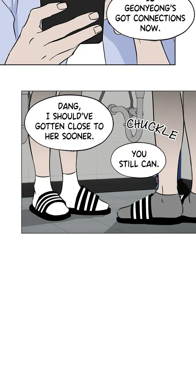 Read Proof of Dignity Manga Online