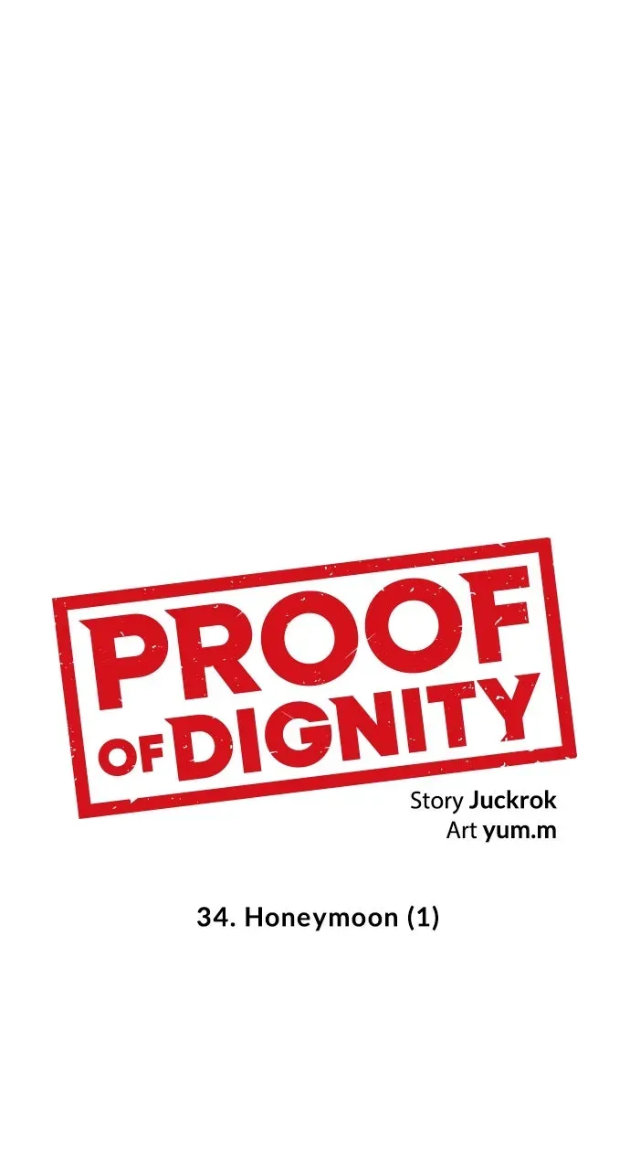 Read Proof of Dignity Manga Online