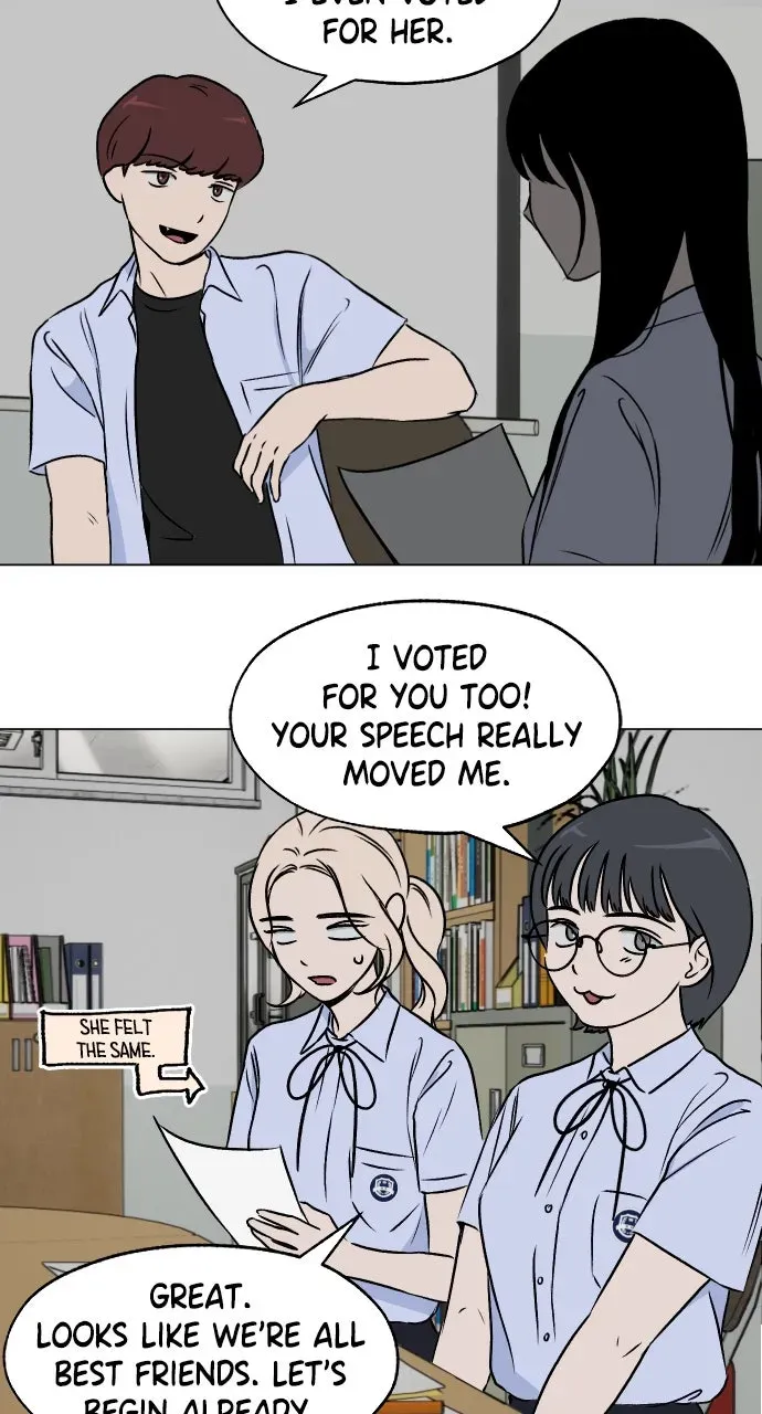 Read Proof of Dignity Manga Online