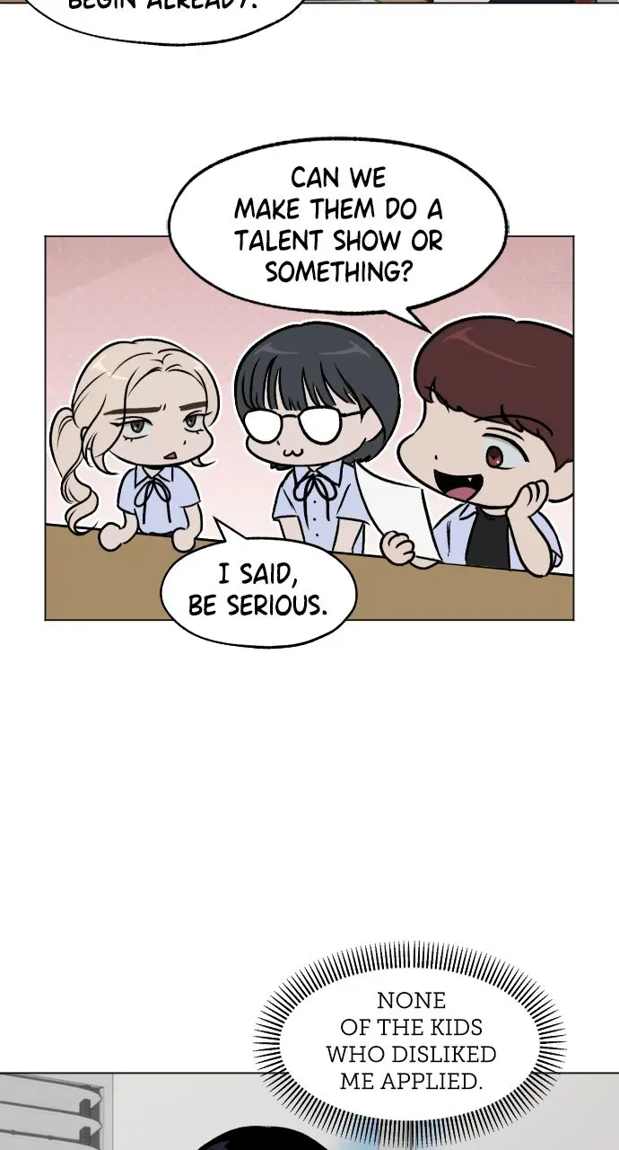 Read Proof of Dignity Manga Online