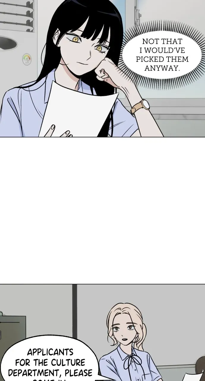 Read Proof of Dignity Manga Online