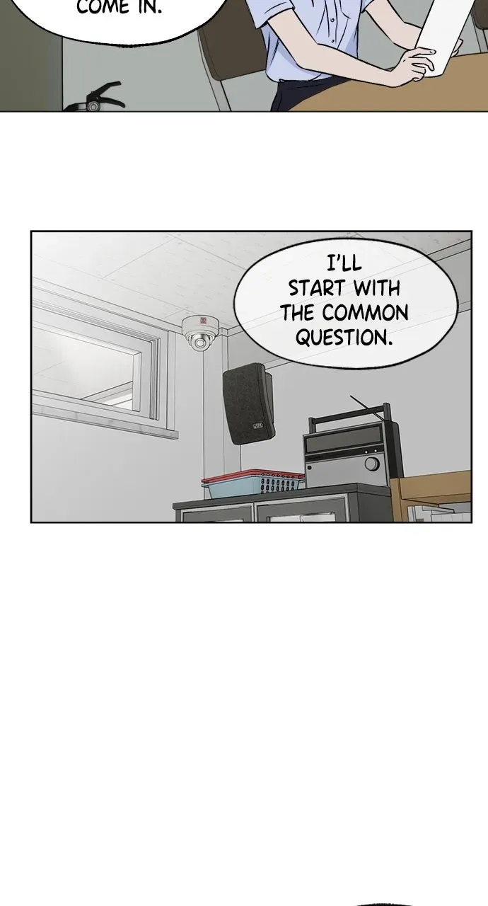 Read Proof of Dignity Manga Online