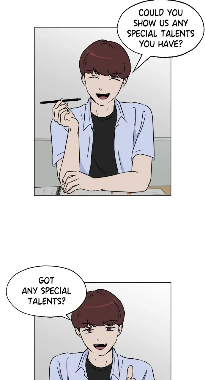 Read Proof of Dignity Manga Online