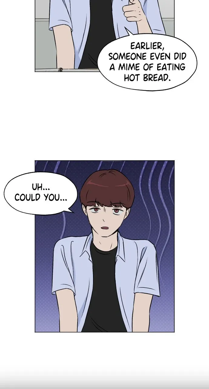 Read Proof of Dignity Manga Online