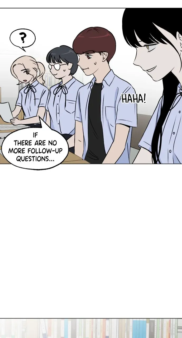 Read Proof of Dignity Manga Online
