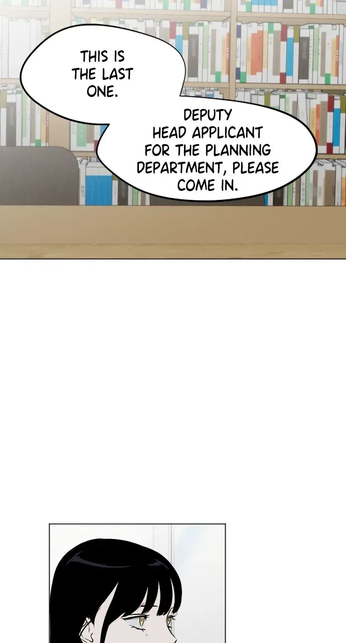 Read Proof of Dignity Manga Online