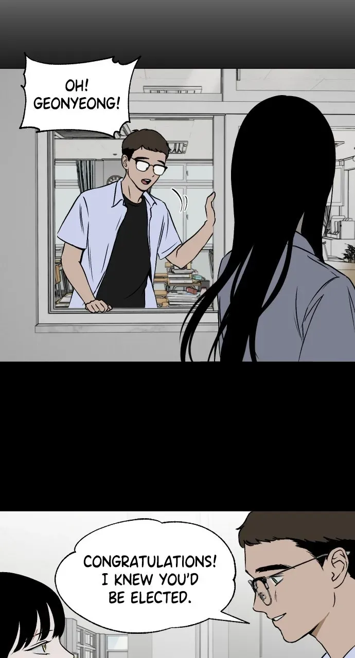 Read Proof of Dignity Manga Online