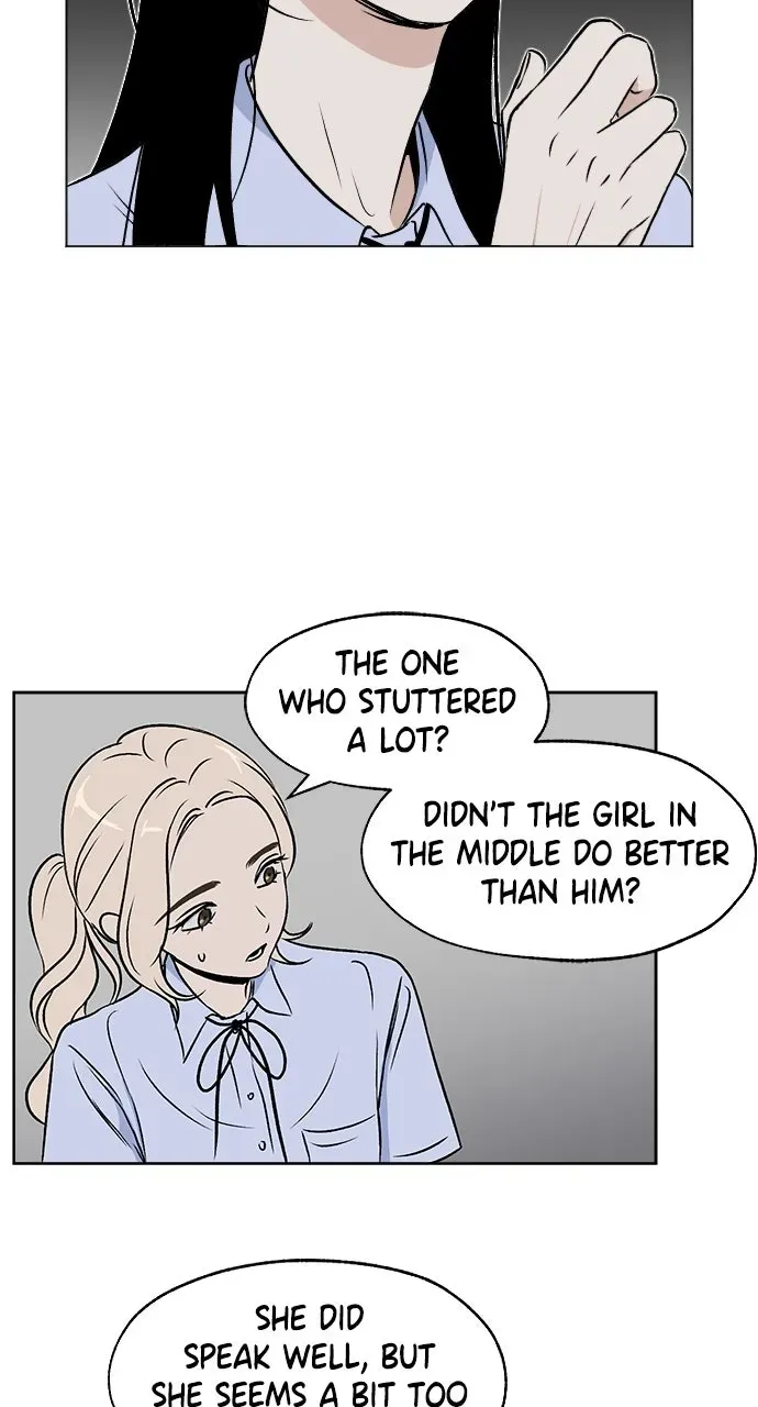 Read Proof of Dignity Manga Online