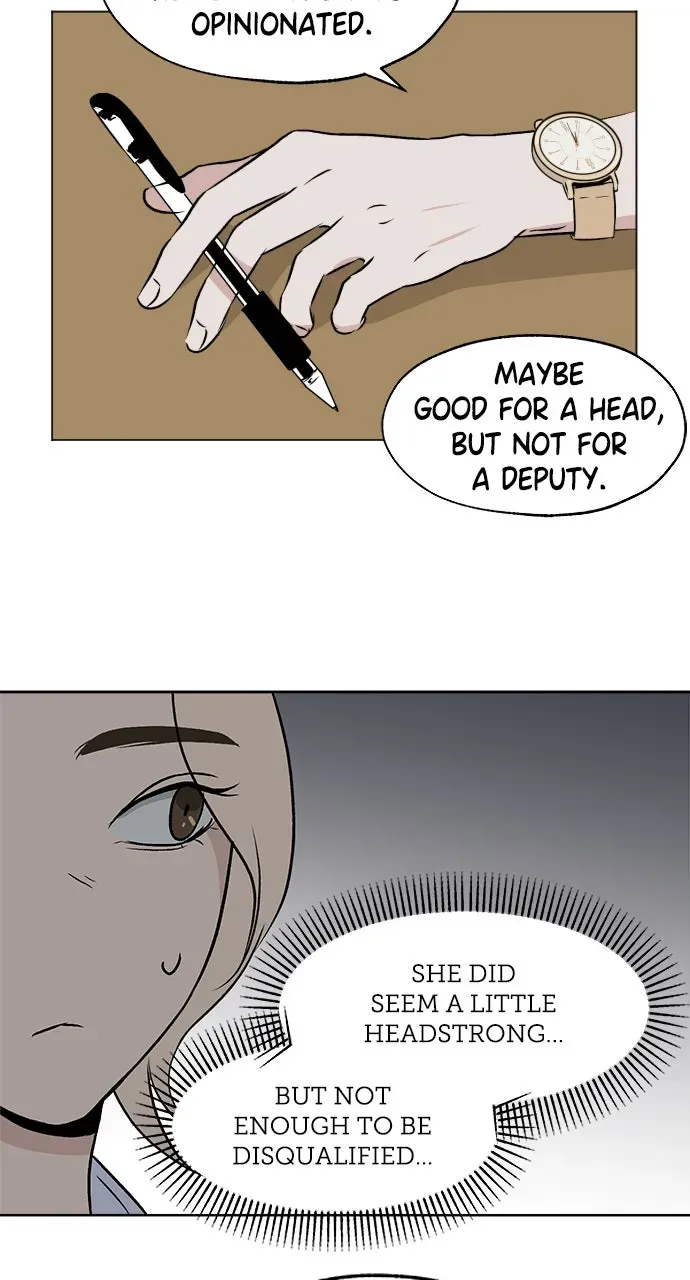 Read Proof of Dignity Manga Online