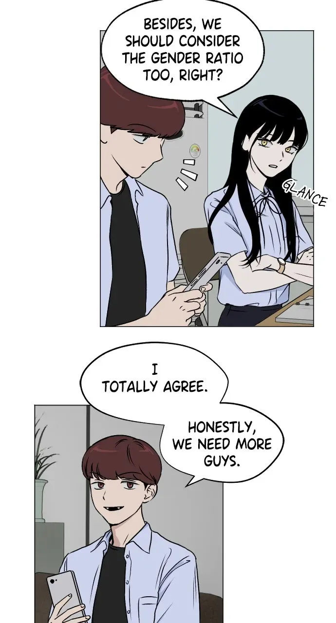 Read Proof of Dignity Manga Online
