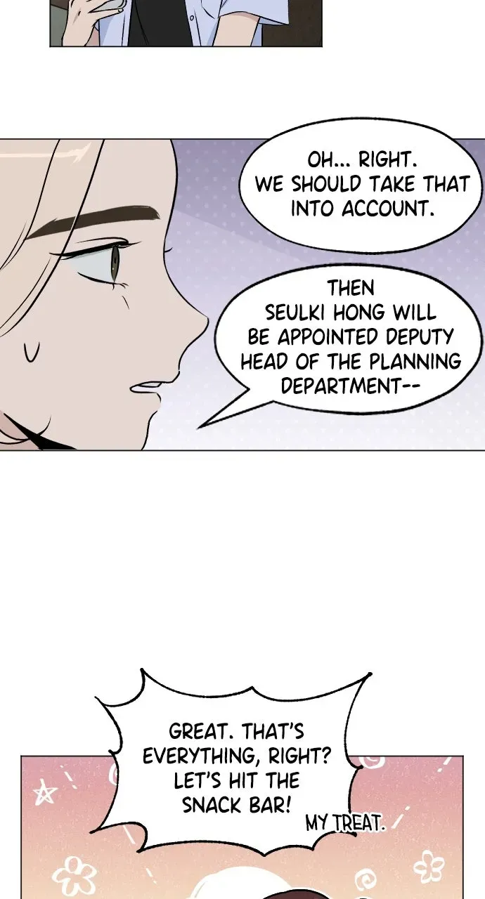 Read Proof of Dignity Manga Online
