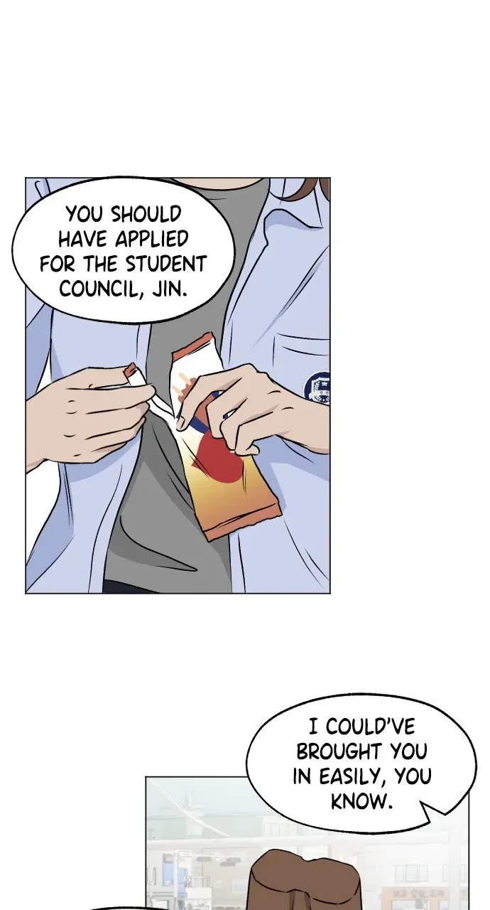 Read Proof of Dignity Manga Online