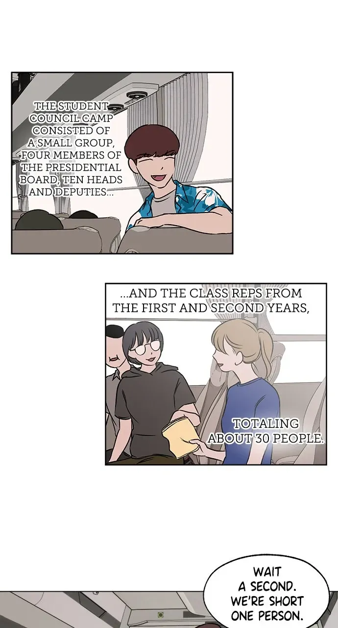 Read Proof of Dignity Manga Online