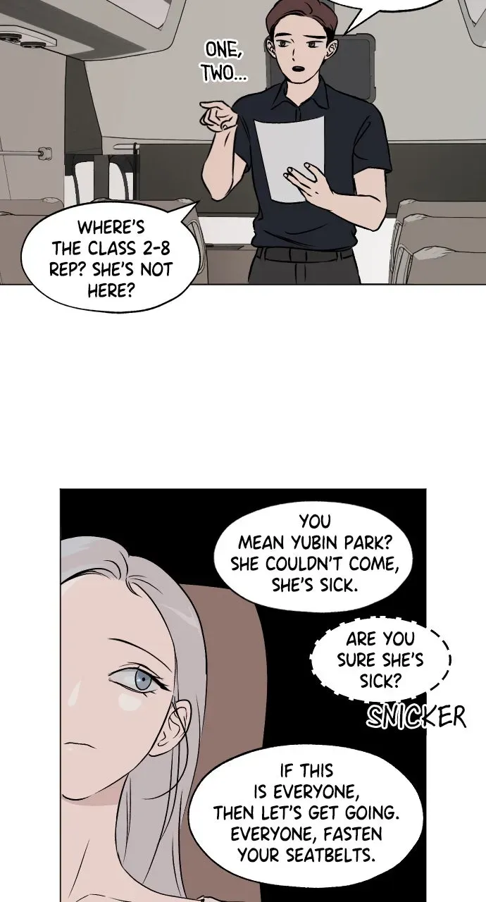 Read Proof of Dignity Manga Online