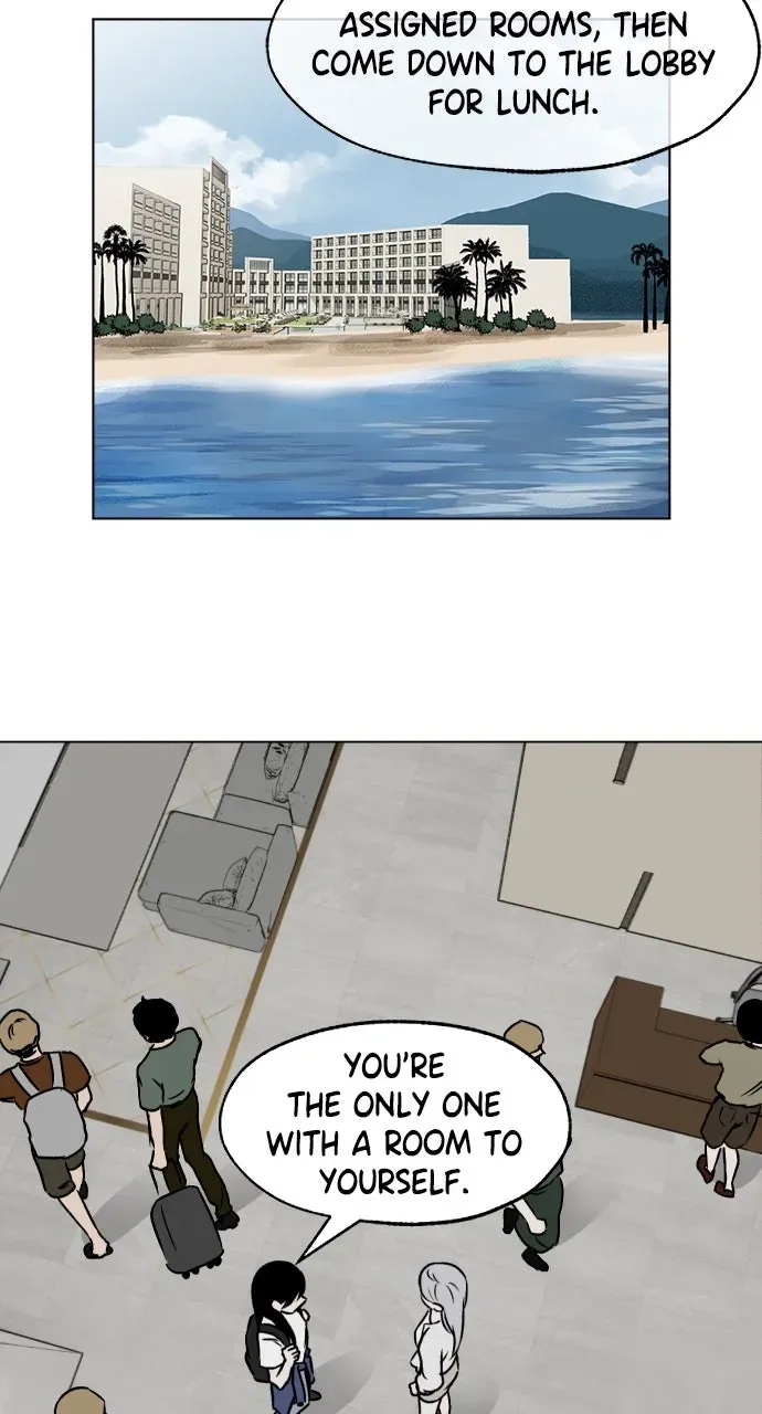 Read Proof of Dignity Manga Online