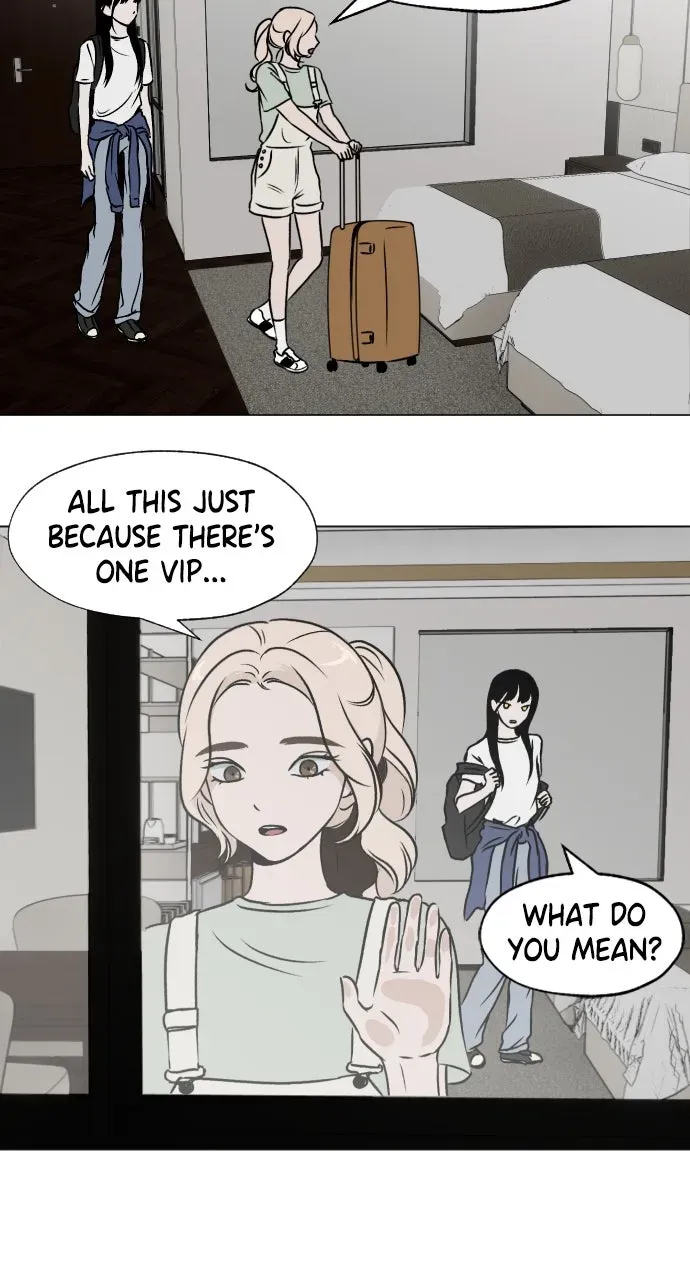Read Proof of Dignity Manga Online