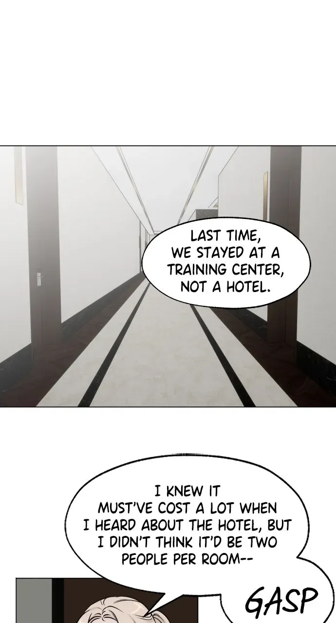 Read Proof of Dignity Manga Online