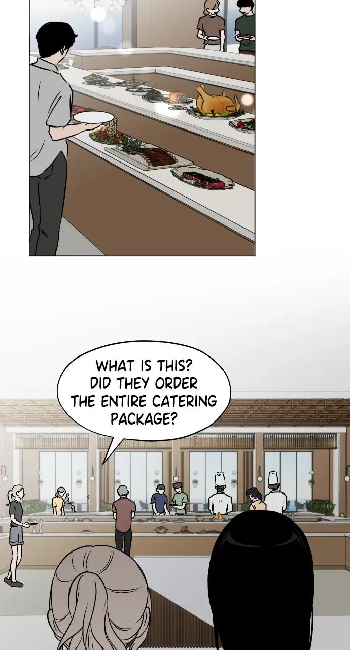 Read Proof of Dignity Manga Online
