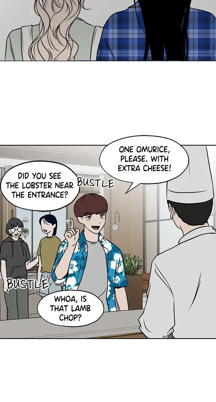 Read Proof of Dignity Manga Online