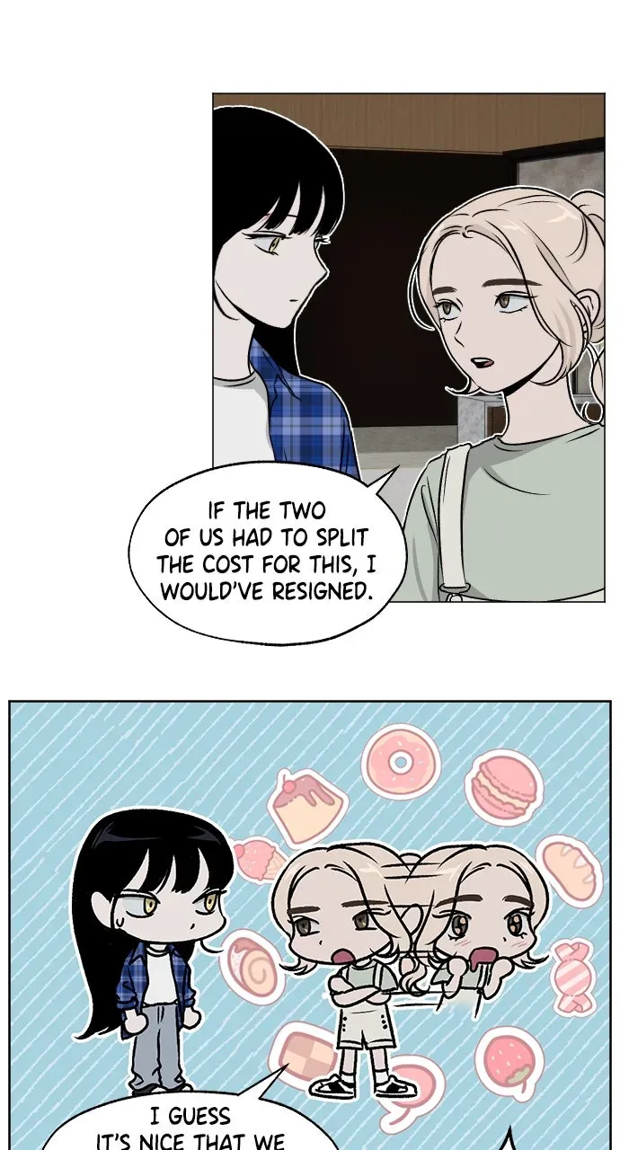 Read Proof of Dignity Manga Online