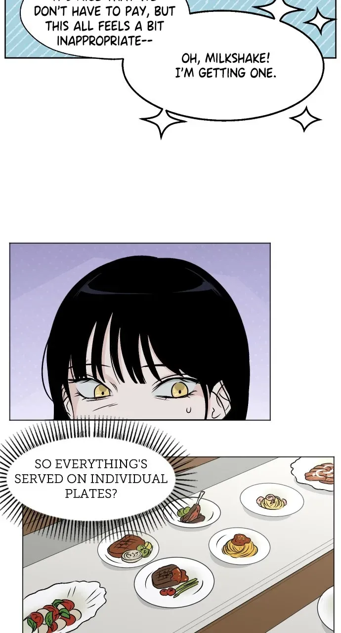 Read Proof of Dignity Manga Online