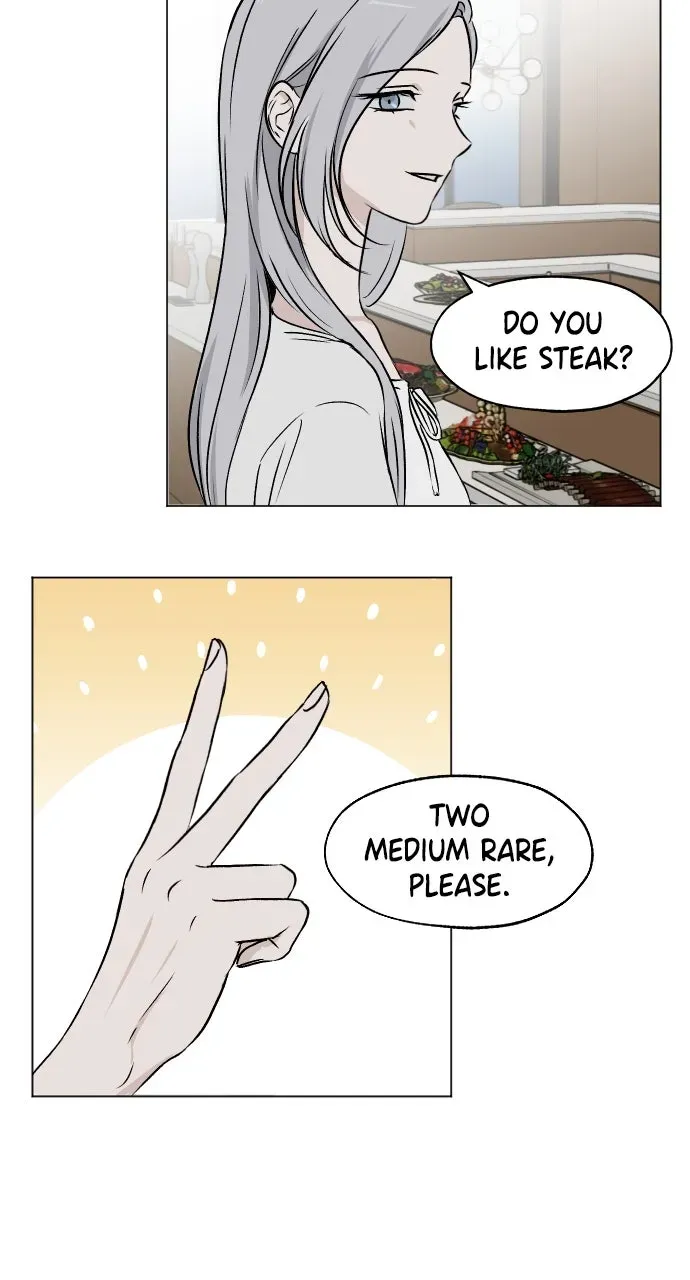Read Proof of Dignity Manga Online