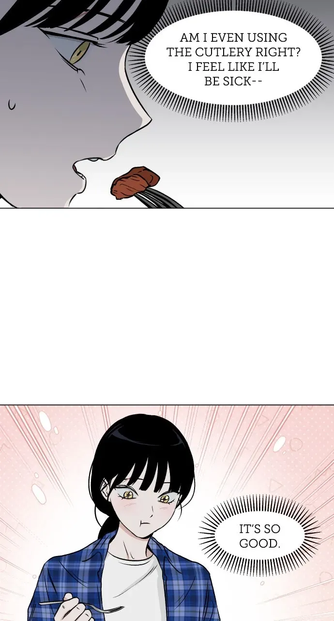 Read Proof of Dignity Manga Online