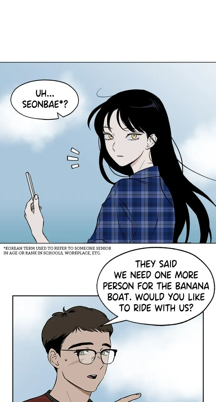 Read Proof of Dignity Manga Online