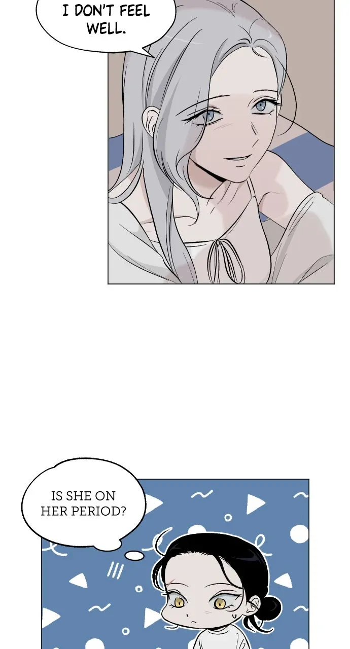 Read Proof of Dignity Manga Online