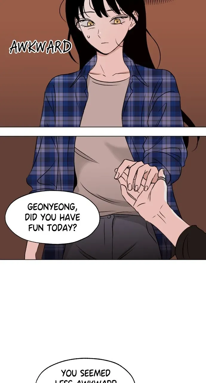 Read Proof of Dignity Manga Online