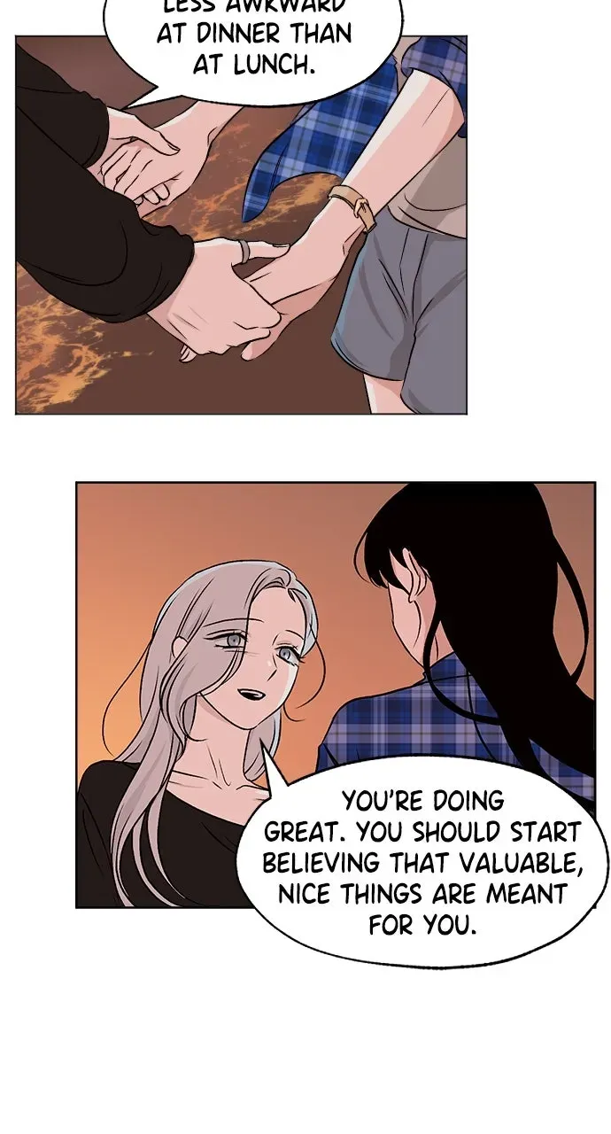 Read Proof of Dignity Manga Online