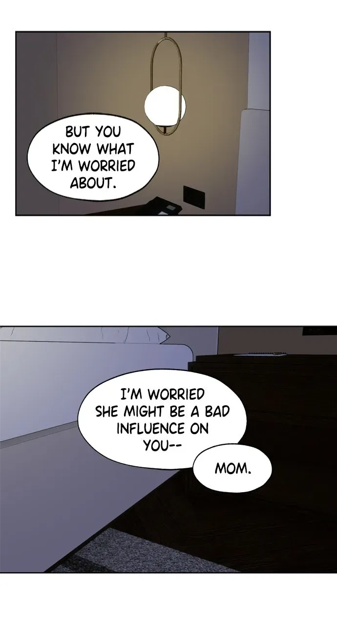 Read Proof of Dignity Manga Online