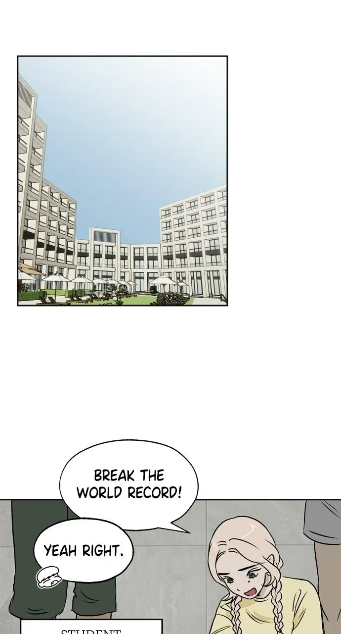 Read Proof of Dignity Manga Online
