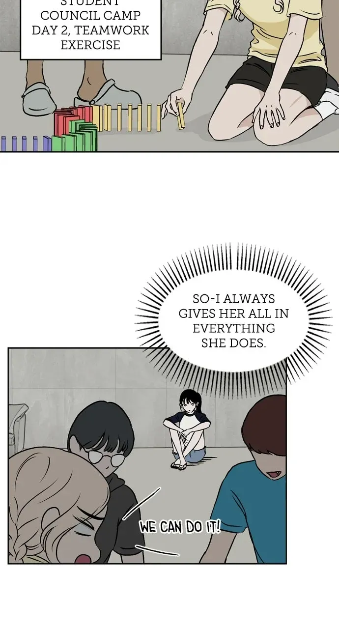 Read Proof of Dignity Manga Online