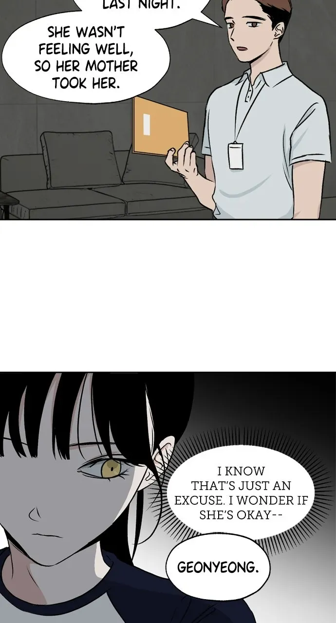 Read Proof of Dignity Manga Online